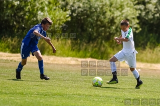 2019.06.22 AP Nowe Skalmierzyce - Warta Poznan