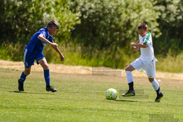 2019.06.22 AP Nowe Skalmierzyce - Warta Poznan