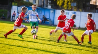 2017.10.01 liga WZPN SF Lubon - Warta Poznan