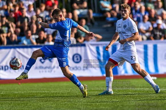 Mecz IV Liga  2 kolejka Wiara Lecha - Piast Kobylnica