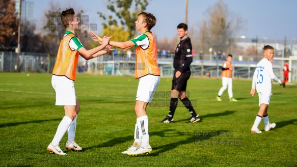 2018.11.11 WZPN Warta Poznan - Poznanska 13 Poznan 2018.11.11 WZPN Warta Poznan - Poznanska 13 Poznan