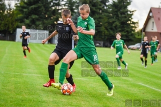 2019.09.13 PKS Racot - Warta Poznan