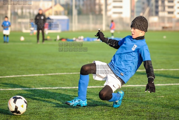 2015.11.28 Sparing Lech Poznan - Warta Poznan 2015.11.28 Sparing Lech Poznan - Warta Poznan