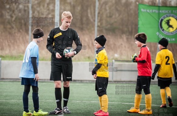 2015.04.18 WZPN Blekitni Owinska - Koziolek Poznan