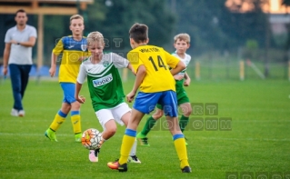 Sparing Korona Zakrzewo - Warta Poznan