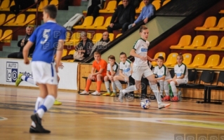 2019.02.10 Turniej Leszno Futsal Cup