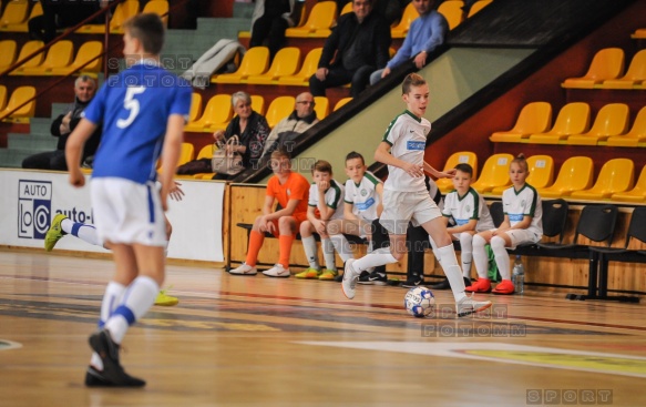 2019.02.10 Turniej Leszno Futsal Cup 2019.02.10 Turniej Leszno Futsal Cup