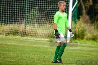 2019.07.02 Mecz sparingowy Canaronhos Skorzewo - Warta Poznan