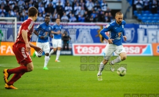 2016.04.19 Ekstraklasa mecz Lech Poznan - Piast Gliwice