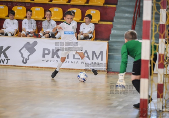 2019.02.10 Turniej Leszno Futsal Cup