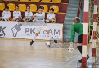 2019.02.10 Turniej Leszno Futsal Cup