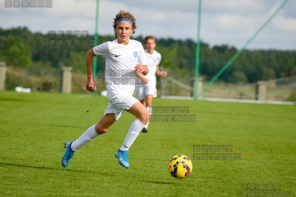 2019.10.09 Kadra wielkopolski ZPN 2019.10.09 Kadra wielkopolski ZPN