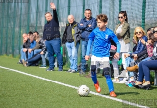 16.04.2016 WZPN   Lech Poznan - Chrobry Gniezno