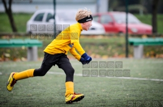 2014.10.25 WZPN Gniewko Gniezno - Koziolek Poznan