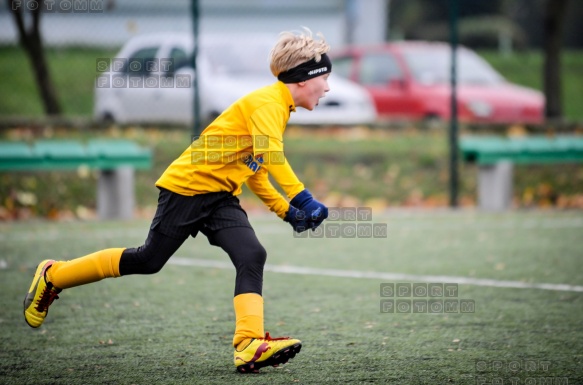 2014.10.25 WZPN Gniewko Gniezno - Koziolek Poznan 2014.10.25 WZPN Gniewko Gniezno - Koziolek Poznan