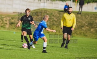 2018.10.07 WZPN Polonia Sroda Wlkp. - Warta Poznań