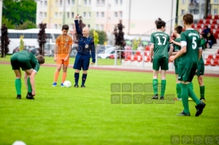 2019.05.28 wielkopolski ZPN Lubuski ZPN