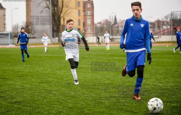 2019.03.09 Turniej U13