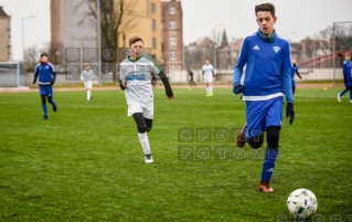 2019.03.09 Turniej U13