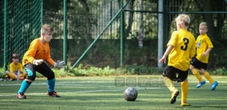 2014.09.20 WZPN Koziolek Poznan - Gniewko Gniezno