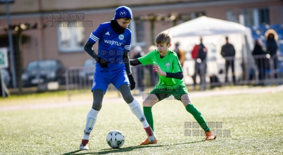 2019.03.09 Turniej U13 2019.03.09 Turniej U13