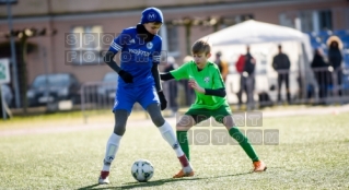 2019.03.09 Turniej U13