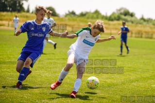 2019.06.22 AP Nowe Skalmierzyce - Warta Poznan