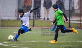 2015.11.15 Mecz Lech Poznan - Polonia Sroda Wlkp