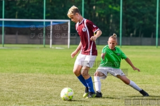 2019.06.23 UKS SMS Lodz - Warta Poznan