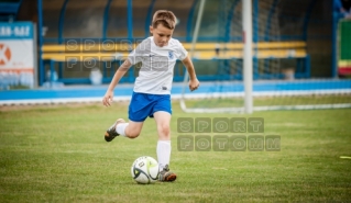 Pleszew sparingi Lecha Poznan 2006