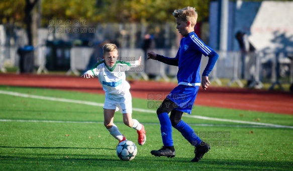 2018.11.17 WZPN Poznaniak Poznan - Warta Poznan 2018.11.17 WZPN Poznaniak Poznan - Warta Poznan