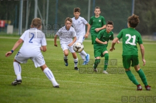 2018.08.08 Lech Poznan Warta Poznan