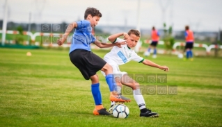 2018.08.27 Sparing Canarinhos Skorzewo - Warta Poznan