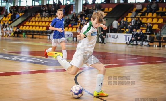 2019.02.10 Turniej Leszno Futsal Cup 2019.02.10 Turniej Leszno Futsal Cup