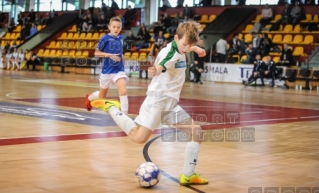 2019.02.10 Turniej Leszno Futsal Cup