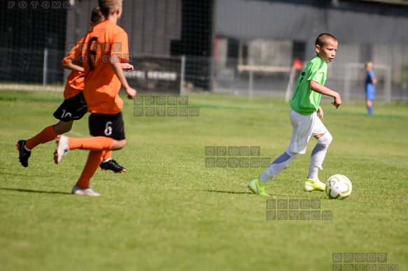 2018.08.13 Warta Poznan Zaglebie Lubin