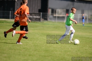 2018.08.13 Warta Poznan Zaglebie Lubin