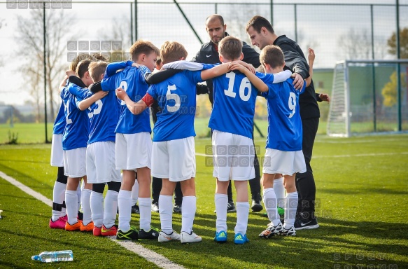 2015.10.24 Korona Zakrzewo Lech Poznan 2015.10.24 Korona Zakrzewo Lech Poznan