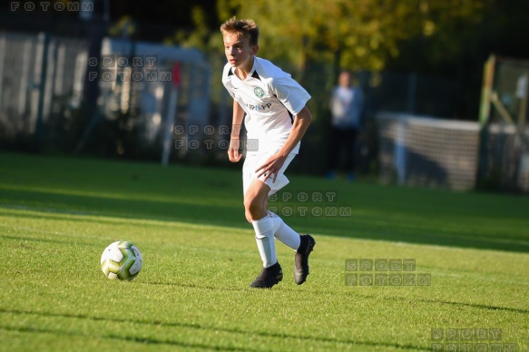 2019.09.21 Warta Poznan - Obra Koscian 2019.09.21 Warta Poznan - Obra Koscian