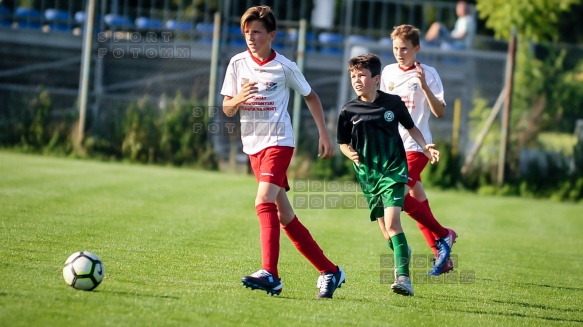 2018.06.20 WPN Warta Poznan II - GSP Satopy 2018.06.20 WPN Warta Poznan II - GSP Satopy