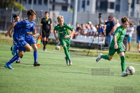 2019.08.31 WZPN Lech Poznan - Warta Poznan 2019.08.31 WZPN Lech Poznan - Warta Poznan