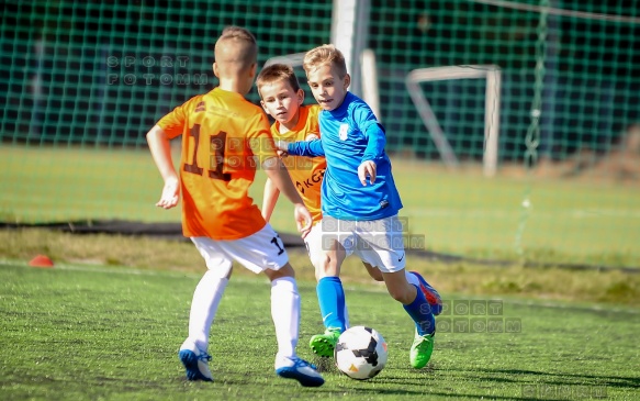 2015.10.03 Sparing Lech Poznań - Zagłębie Lubin