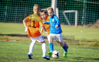 2015.10.03 Sparing Lech Poznań - Zagłębie Lubin