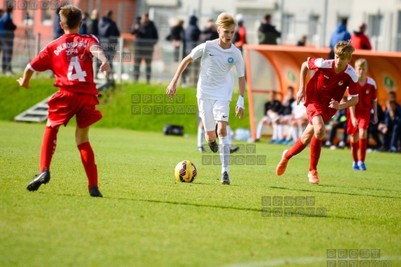 2019.10.09 Kadra wielkopolski ZPN 2019.10.09 Kadra wielkopolski ZPN