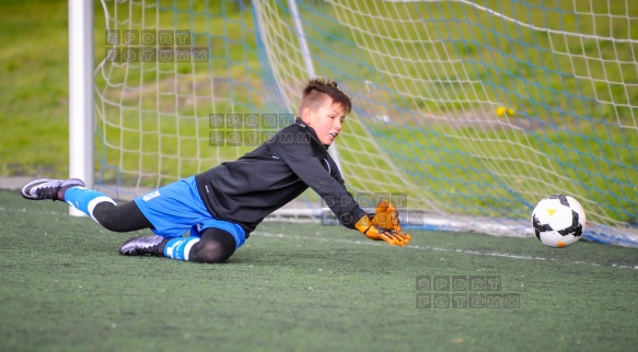 2016.04.24  WZPN  Lech Poznan - Wielkopolska Komorniki