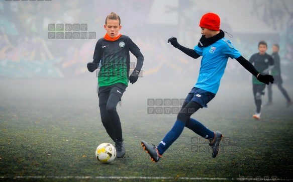 2017.11.24 Sparing Zaki Szczecin, AP Falubaz, Warta Poznan 2017.11.24 Sparing Zaki Szczecin, AP Falubaz, Warta Poznan