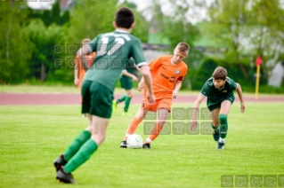 2019.05.28 wielkopolski ZPN Lubuski ZPN