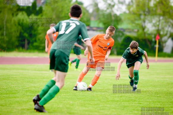 2019.05.28 wielkopolski ZPN Lubuski ZPN