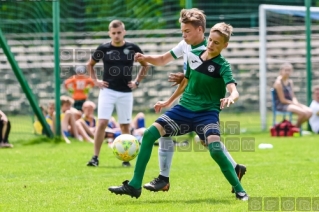 2019.08.23 Falubaz Zielona Gora - Warta Poznan