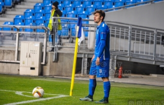 2015.11.05 Lech Poznan - Fiorentina